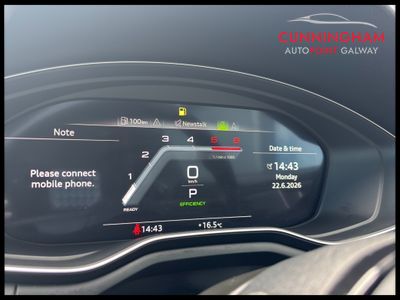 2022 Audi A5
