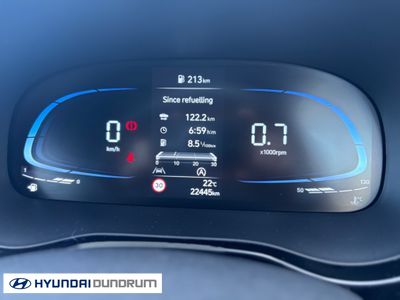 2024 Hyundai i10