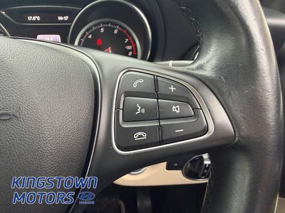 2019 Mercedes-Benz GLA Class