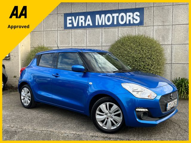 vehicle for sale from Evra Motors