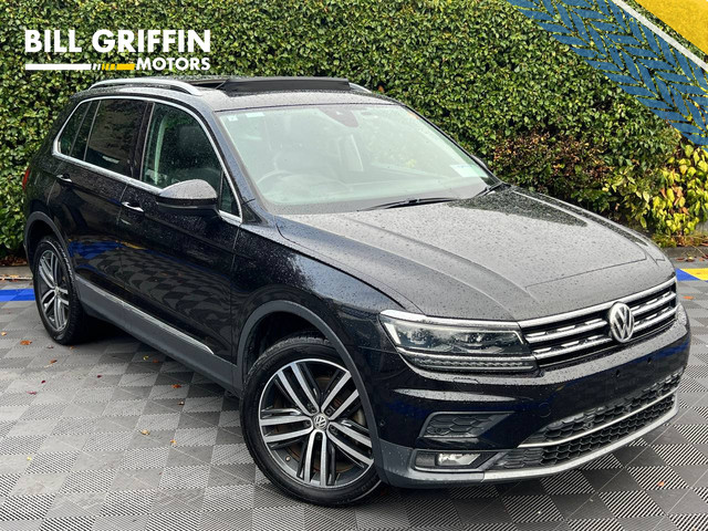 vehicle for sale from Bill Griffin Motors