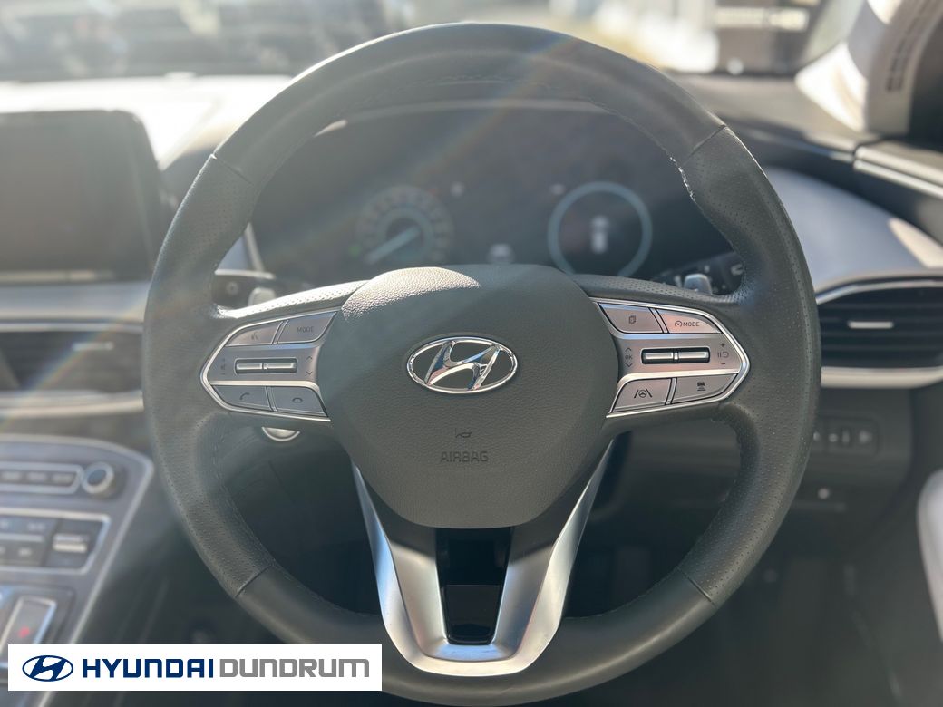 2023 Hyundai Santa Fe