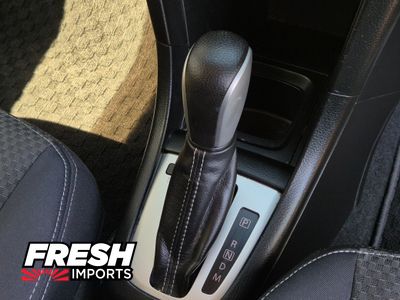 2014 Suzuki Swift
