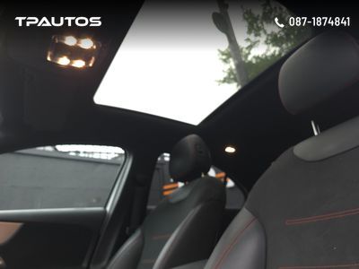 2021 Mercedes-Benz AMG