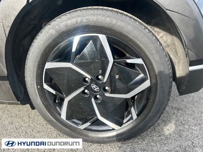 2022 Hyundai Ioniq 5