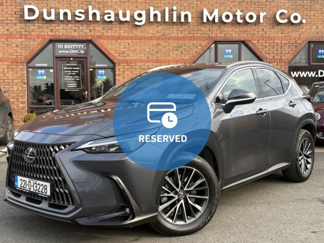 vehicle for sale from Dunshaughlin Motor Co