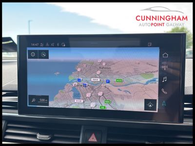 2022 Audi A5