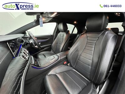 2020 Mercedes-Benz E 300