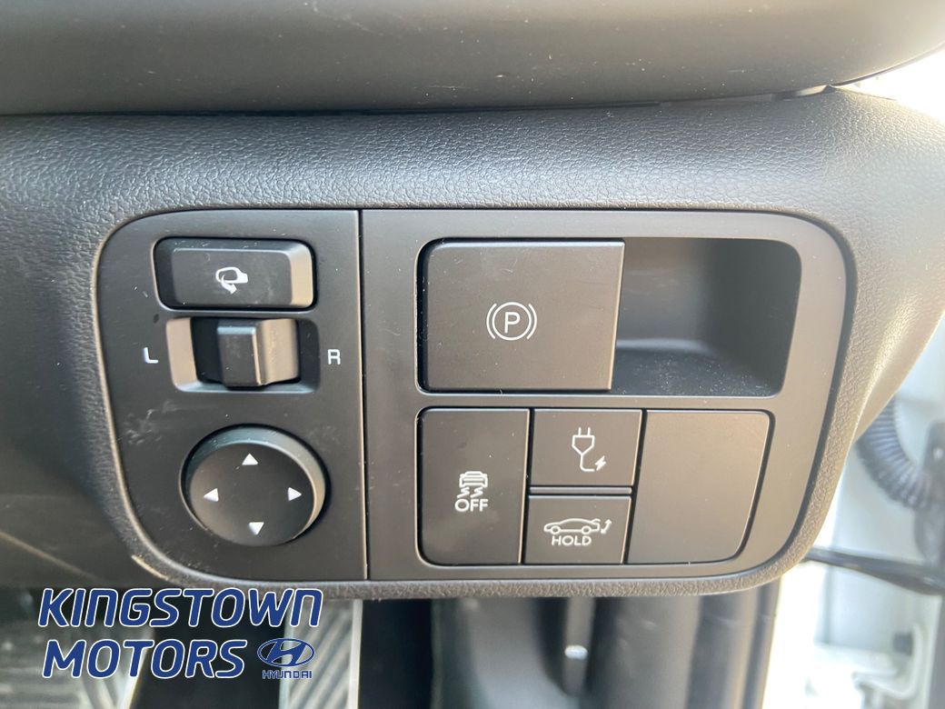 2025 Hyundai Ioniq 6