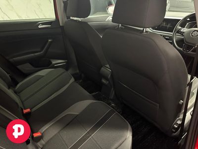 2019 Volkswagen Polo