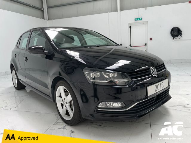 vehicle for sale from Anthony Conaghan Cars