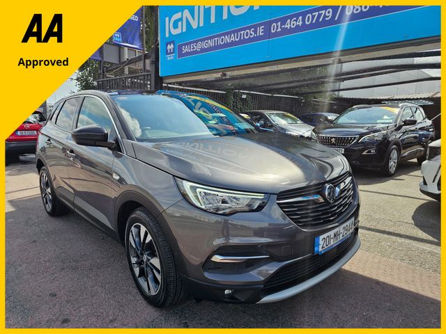vehicle for sale from Ignition Autos Ltd