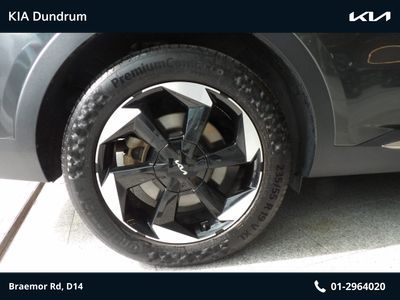 2024 Kia Sorento