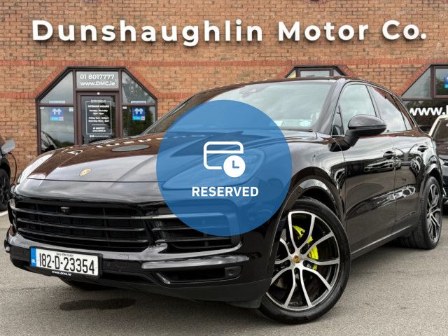 vehicle for sale from Dunshaughlin Motor Co