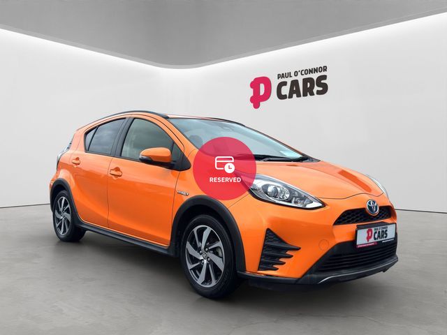 vehicle for sale from Paul O'Connor Cars