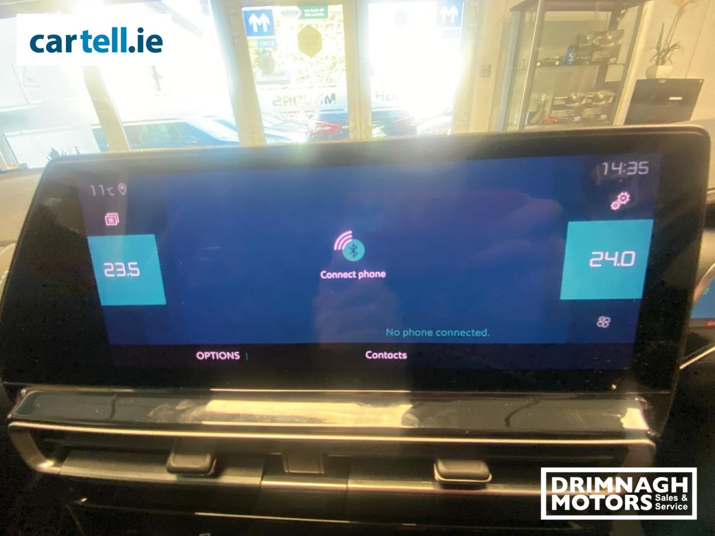 2023 Citroen C5 Aircross