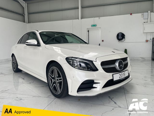 vehicle for sale from Anthony Conaghan Cars