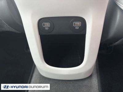 2024 Hyundai Ioniq 5
