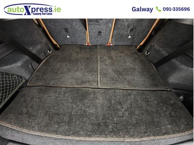 2016 BMW 2 Series Gran Tourer