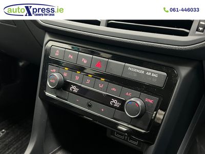 2020 Volkswagen T-Cross