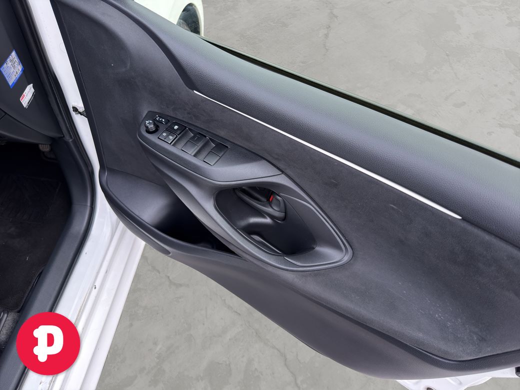 2023 Toyota Yaris