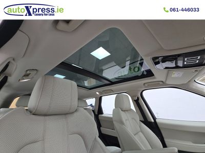 2015 Land Rover Range Rover Sport