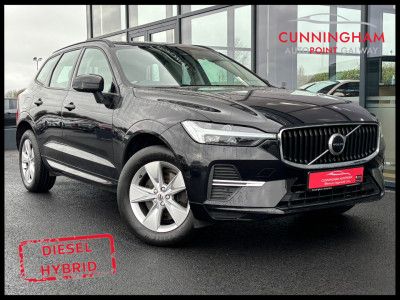 2022 Volvo XC60