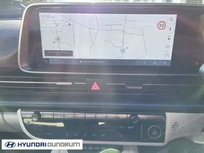 2026 Hyundai Ioniq 6