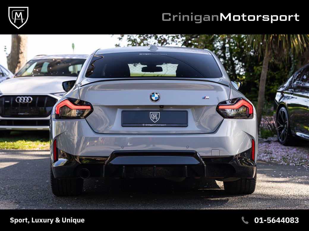 2023 BMW 2 Series