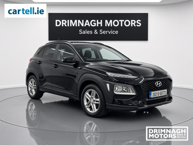 vehicle for sale from Drimnagh Motors
