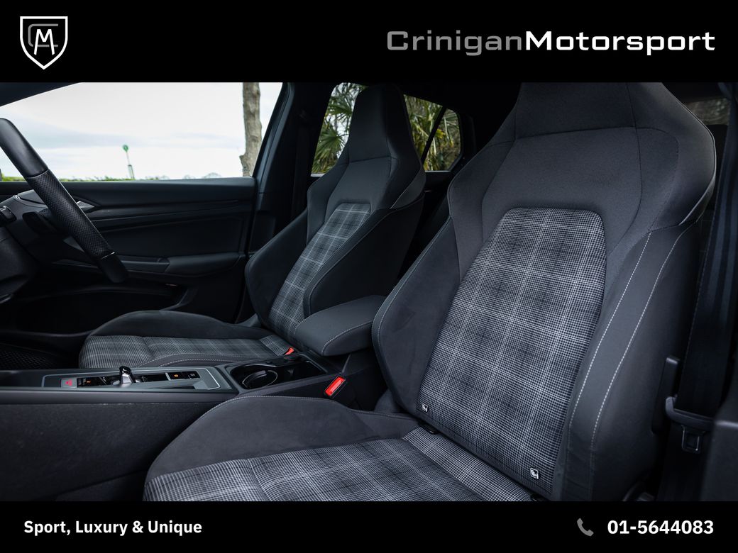 2022 Volkswagen Golf