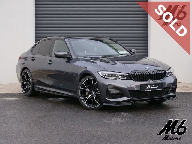 vehicle for sale from M6 Motors