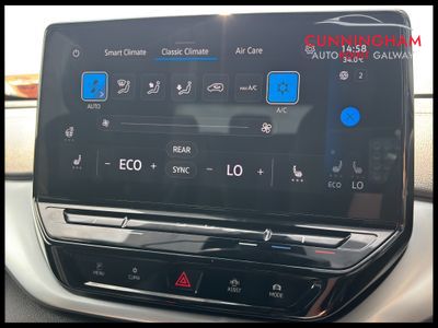 2024 Volkswagen ID.4