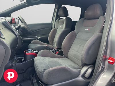 2018 Nissan Note