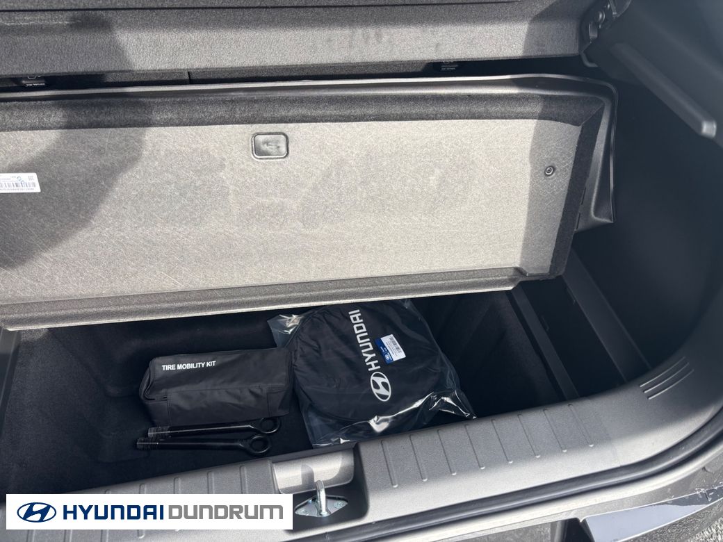 2027 Hyundai Ioniq 3