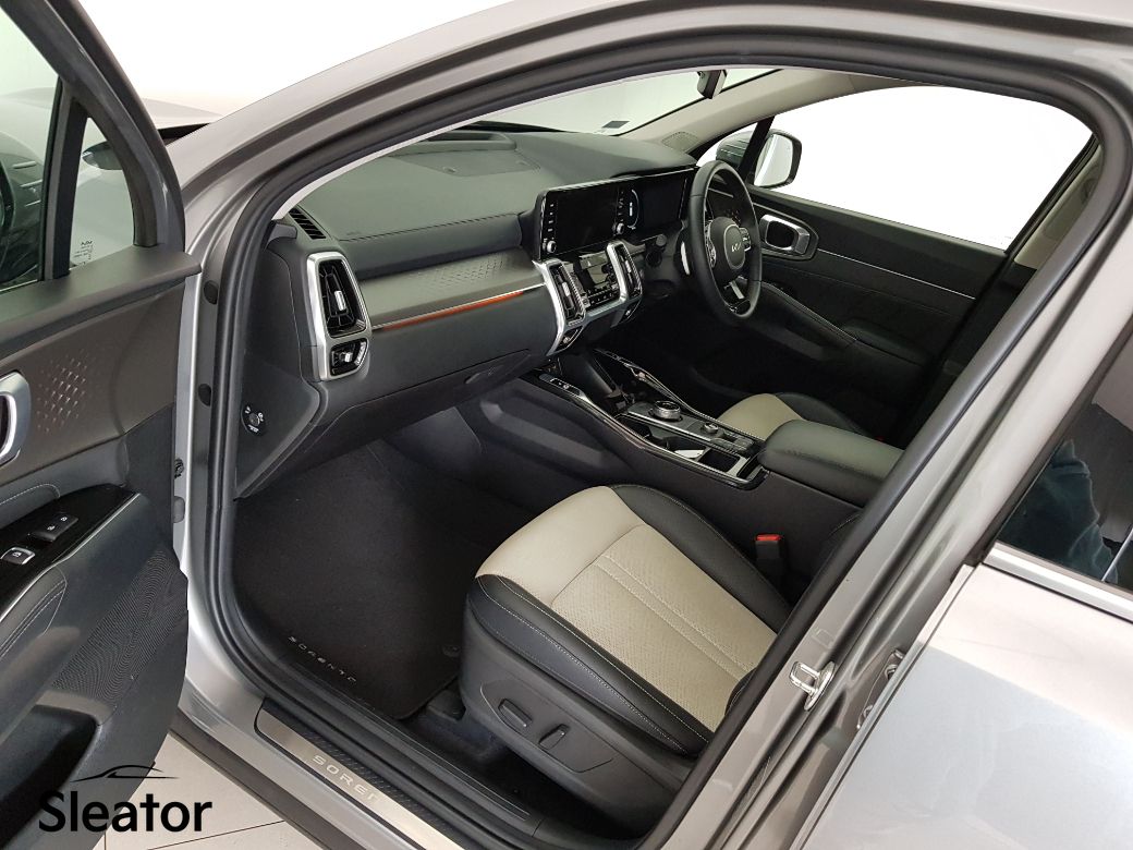 2023 Kia Sorento