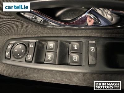 2017 Renault Fluence