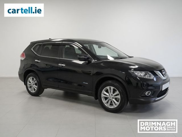 vehicle for sale from Drimnagh Motors