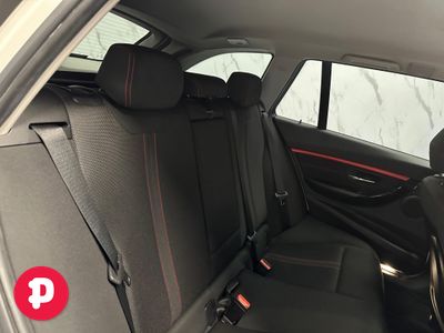 2016 BMW 3 Series
