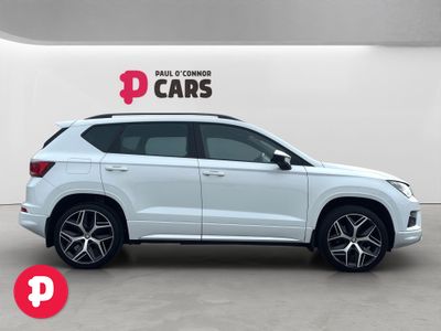 2020 SEAT Ateca