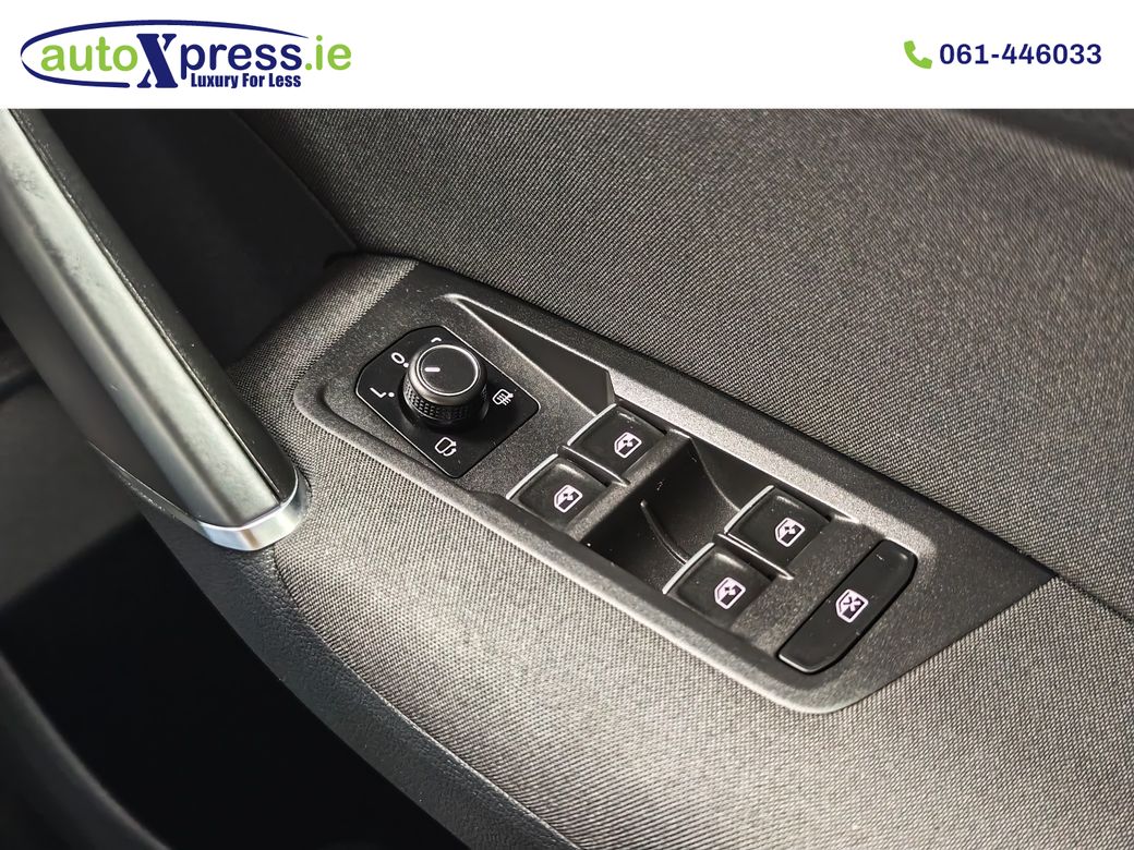 2016 Volkswagen Touran