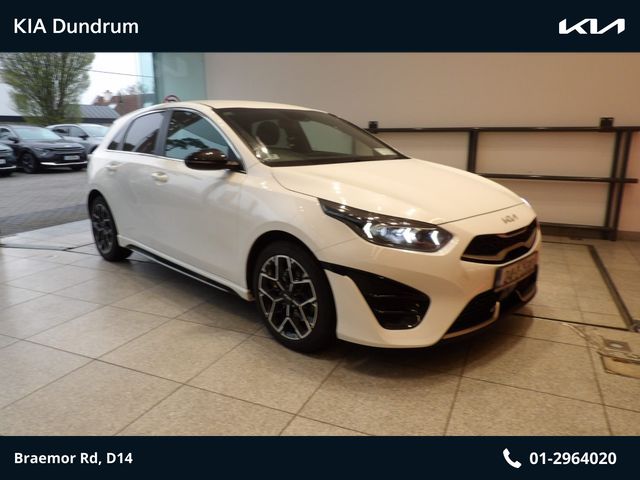 vehicle for sale from Kia Dundrum