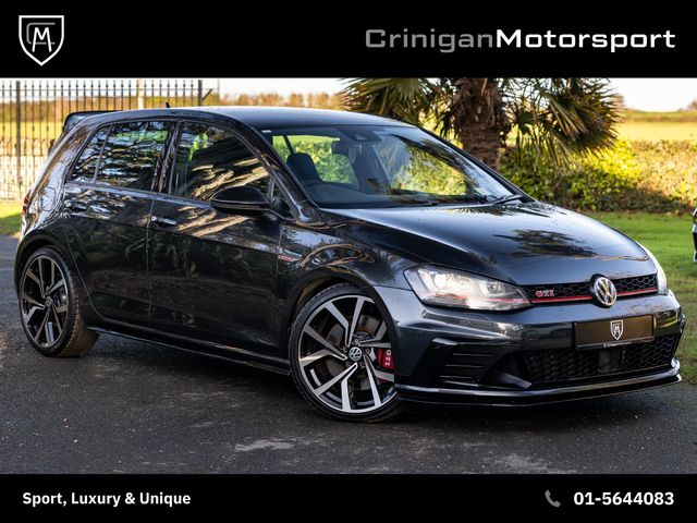 vehicle for sale from Crinigan Motorsport