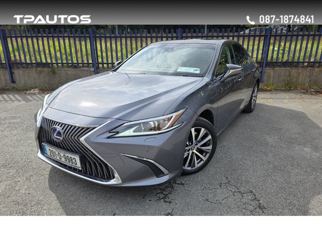 vehicle for sale from TP Autos
