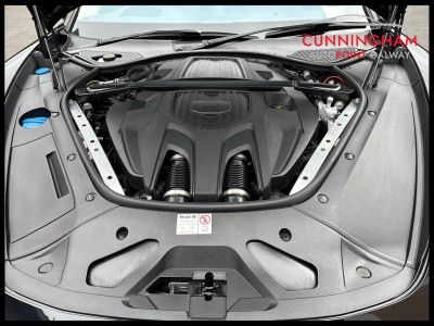 2023 Porsche Panamera