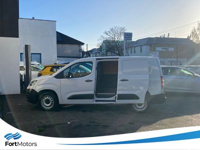 2023 Fiat Doblo