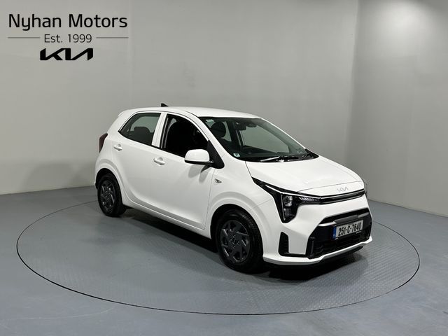 vehicle for sale from Nyhan Motors