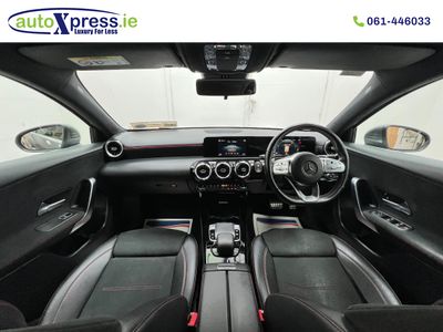 2019 Mercedes-Benz AMG