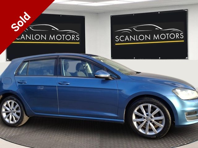 vehicle for sale from Scanlon Motors