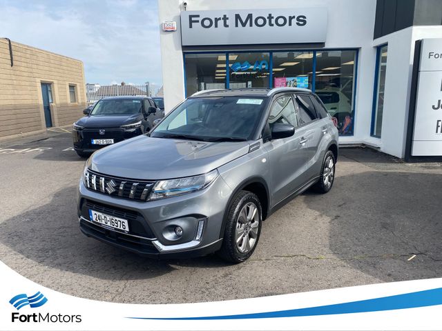 vehicle for sale from Fort Motors